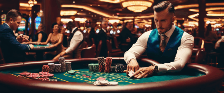 Comprendre les niveaux de casino : comment ils classent les joueurs