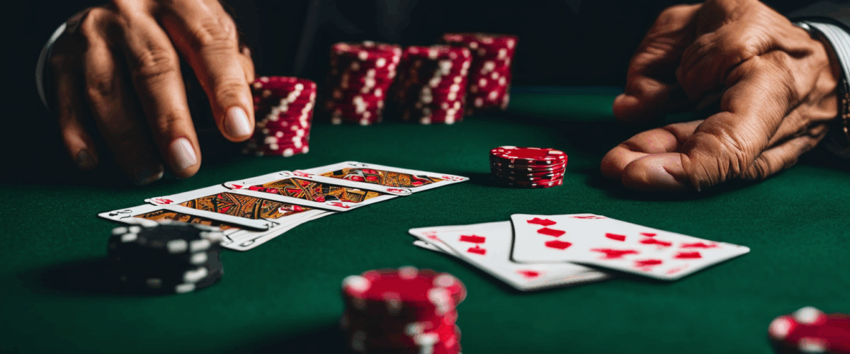 Comment débuter au poker en ligne avec de l’argent réel et maximiser vos gains