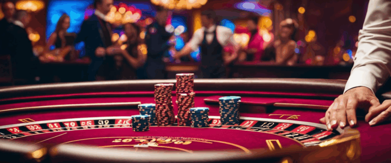 Les meilleurs bonus casino en ligne : types et astuces pour maximiser vos gains