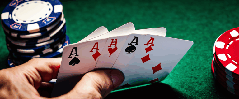 Omaha Poker en Ligne : Règles et Stratégies pour Dominer la Partie