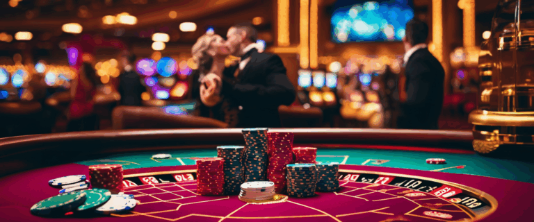 Comment maximiser vos gains avec les bonus casino Rewards et leur programme de fidélité